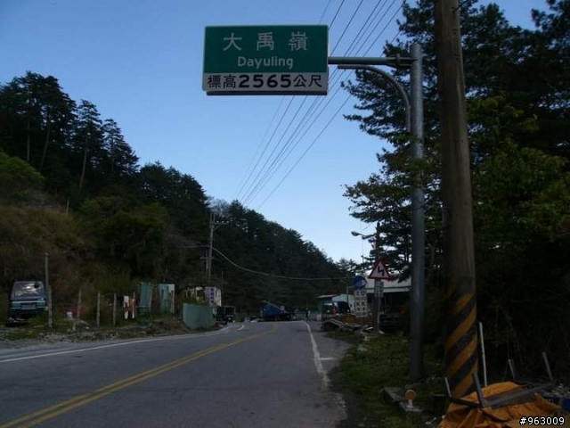 臨時起議的8天7夜無計劃環島
