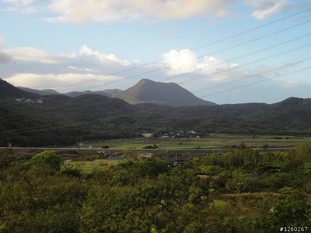 實現環台夢 我的單車環島練習曲