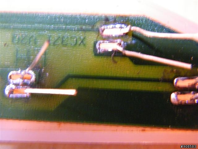 [教學} GSR定位燈更換教學