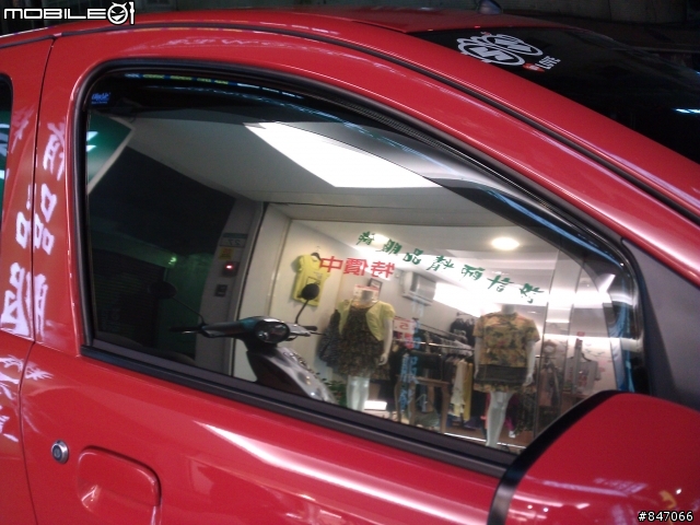 (5/12更新..原廠排氣管剖管)分享一些ALTO最近的心得(有圖)