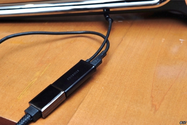 Samsung Galaxy S II i9100高雄體驗會心得分享