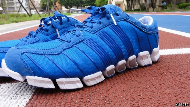 adidas Climacool CC Ride 開箱分享