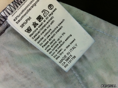 千里迢迢的初敗 Nudie Jeans 開始養牛嚕