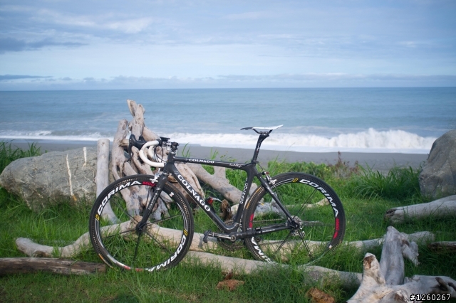環台趣 好車大集合GIANT OCR、Colnago E1、 Pinarello Dogma 60.1、Matrix Rafale 、Cannondale Six 2010、Bianchi 928S