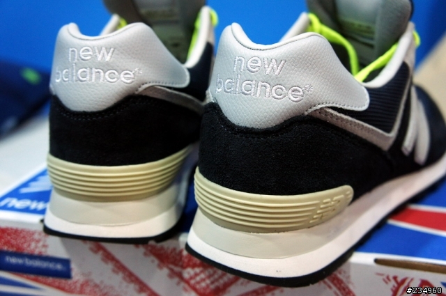 【分享】我也來紐一下之New Balance 890、574 (圖多慎入)