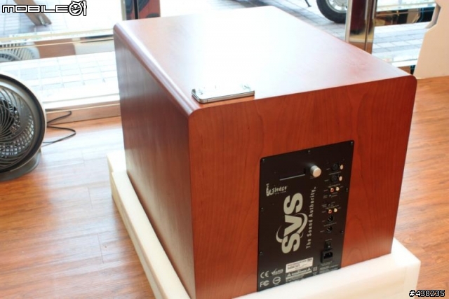 <老林聊劇院>svs 13吋 Ultra超低音雷神之鎚,震撼試聽會記錄