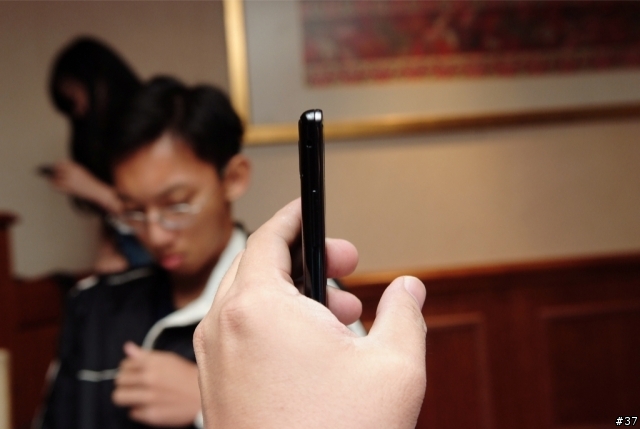 Samsung Galaxy S II i9100高雄體驗會心得分享