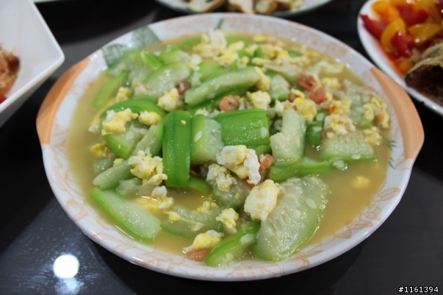 我家晚餐又開飯了PART2........體重計爆表大作戰