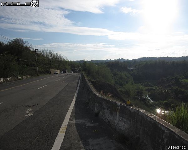 路竹<->旗山 好山好水好累人~巧遇蕭雅瑄