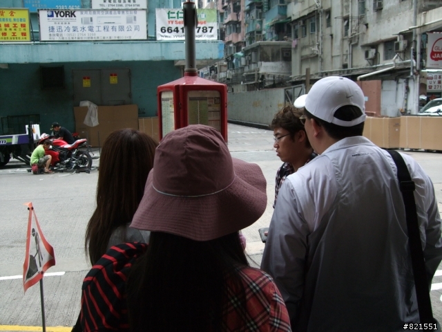 【遊記】香港之大叔3天2夜很不道地卻很瘋狂旅遊(更新完畢)(圖多請慎入)