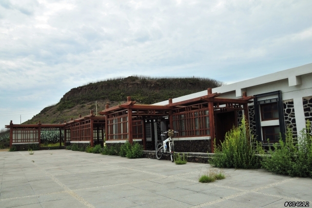 陸 空 聯 合 任 務 — 我的SWISSBIKE澎湖環島之旅