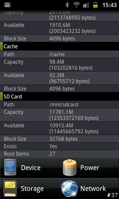 Samsung Galaxy S II i9100高雄體驗會心得分享