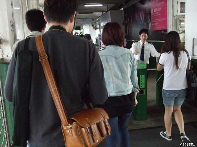 【遊記】香港之大叔3天2夜很不道地卻很瘋狂旅遊(更新完畢)(圖多請慎入)