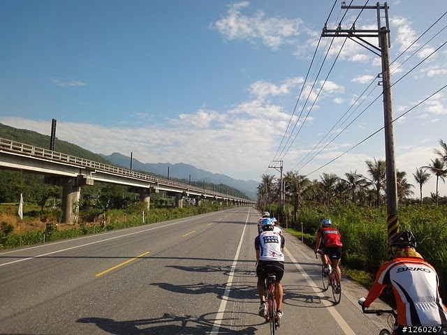 實現環台夢 我的單車環島練習曲