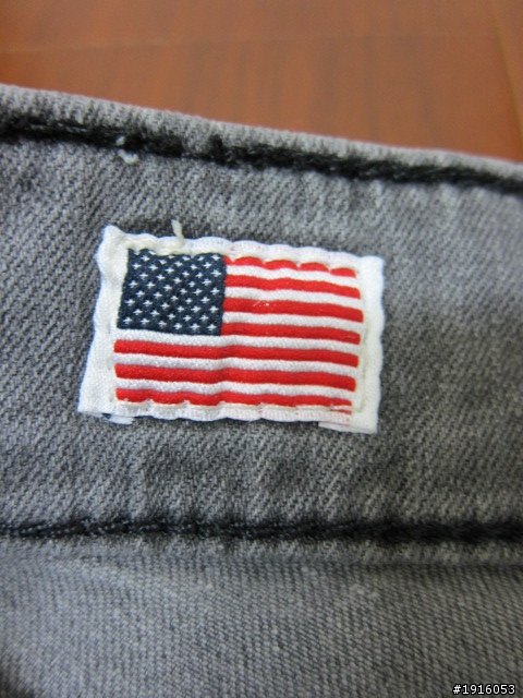 True Religion Zach Skinny in Ashbury