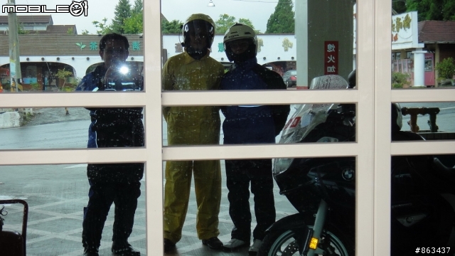 2011_MAY_新中橫,合歡山,梨山,四日遊