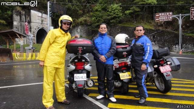 2011_MAY_新中橫,合歡山,梨山,四日遊