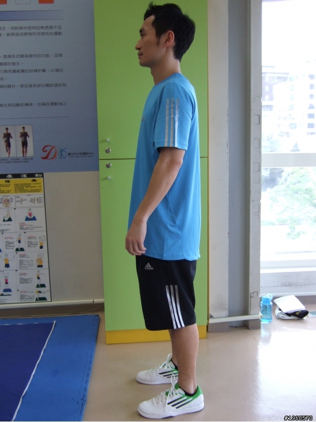 adidas CP 男性健身系列 Redline開箱測試!