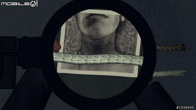 真人電影風格的偵探驚悚遊戲 -《黑色洛城》初玩心得