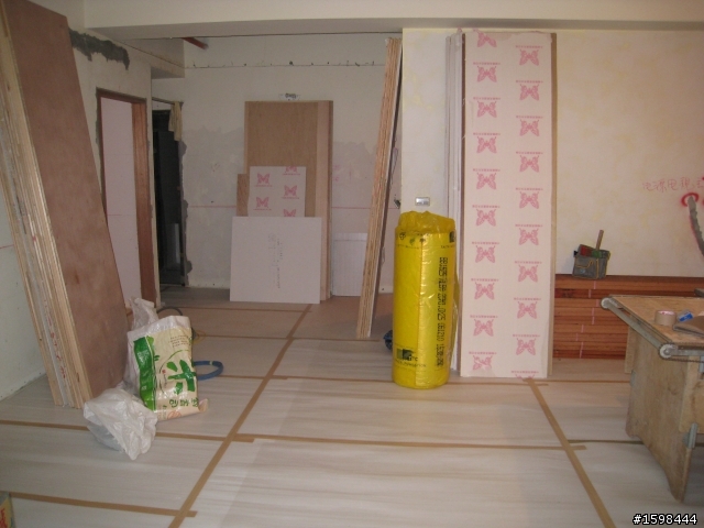 11年老屋翻新,現在進行式!自己找工班,自己練!圖多!