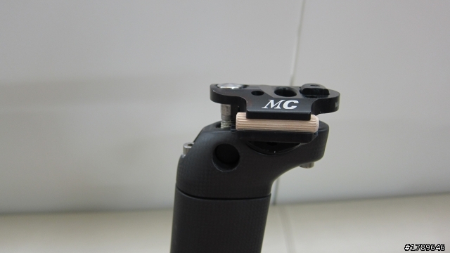 開箱文「MCipollini RB1000」