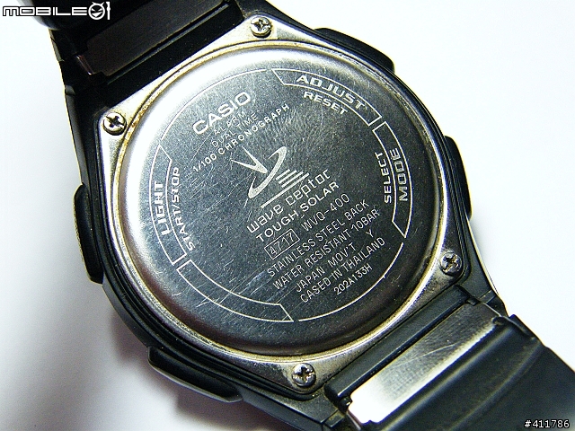 G-SHOCK 絕版亮橘三眼電波錶 GW-3000M 入手!