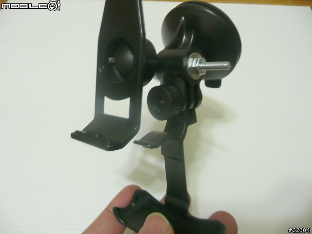 GPS與行車紀錄器整合方案(失敗版)