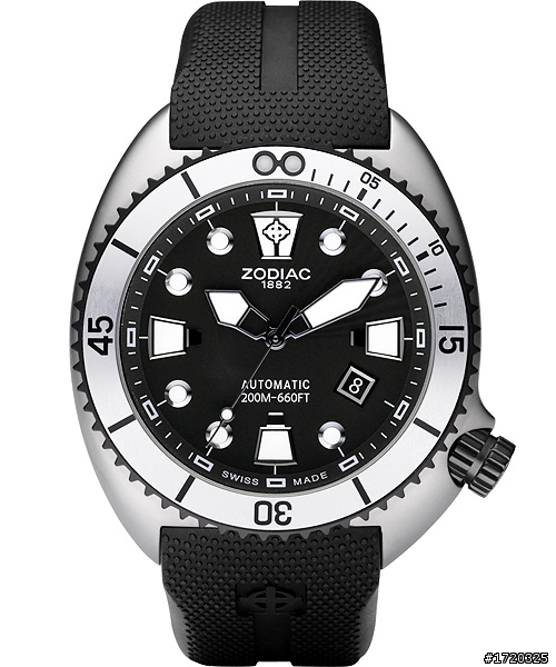 ZODIAC OCEANAIRE
