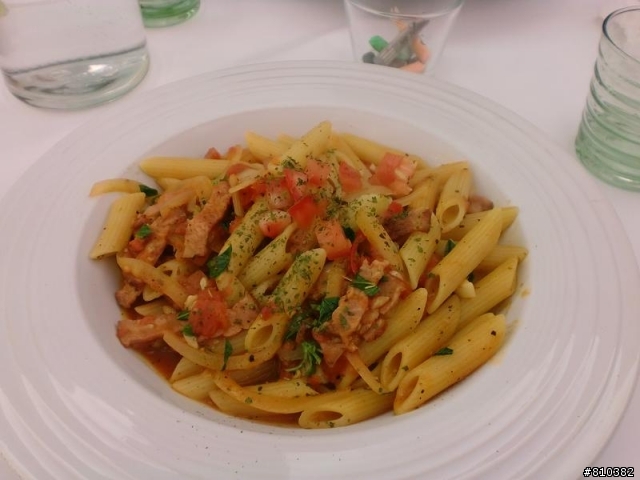Al Dente 義大利麵