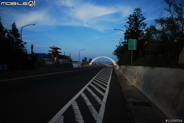 從頭 "塞" 到尾的澎湖之旅 ..... ( 圖多 )