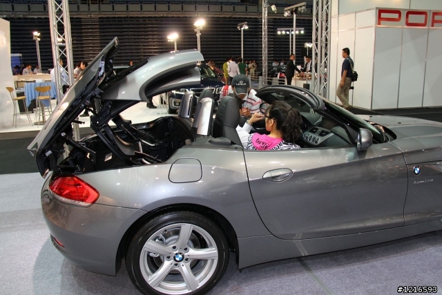 2011高雄國際車展速報及心得(圖多)