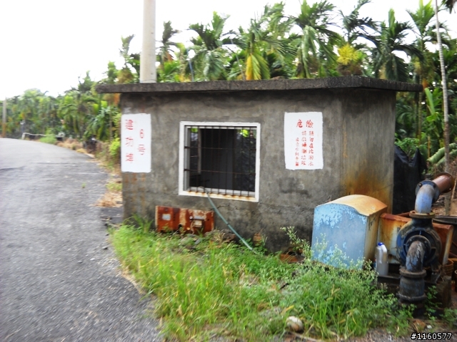 帶著單車、相機去旅行-騎向屏東新埤鄉