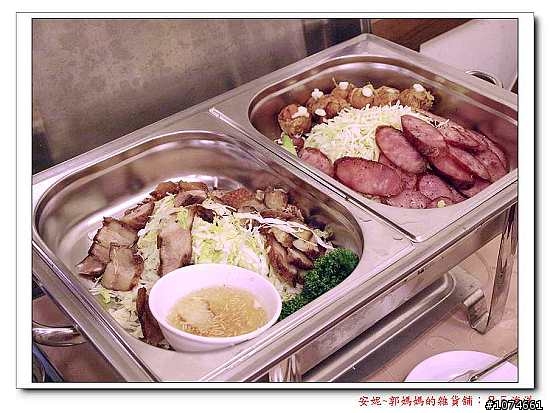 CP值高.午餐晚餐吃到飽只要150元!!85大樓(建台百貨)裡的85海洋餐廳