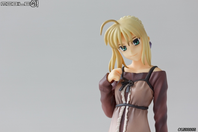 1/8 賽芭私服提鞋版-新手開箱與開箱照技術交流!