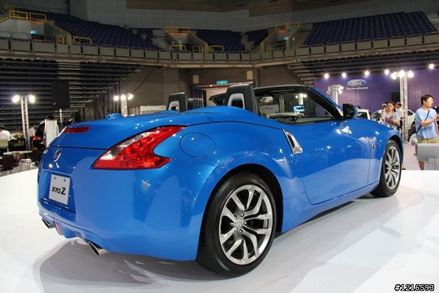 2011高雄國際車展速報及心得(圖多)