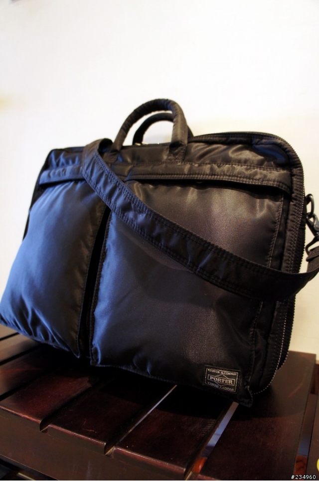 【分享】Porter Tanker