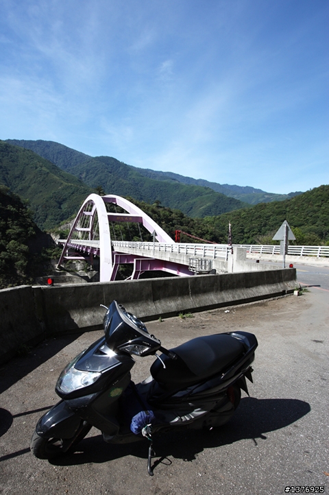 6.15~6.24島內流浪1130公里&曬昏頭錯搭綠島11號公車 day2