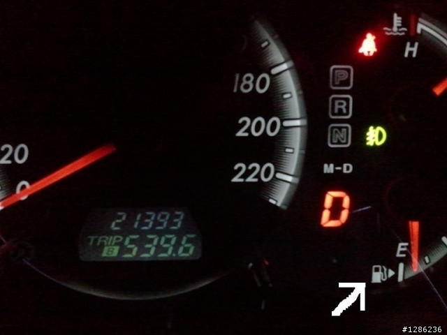 I-MAX油耗及行車紀錄器分享