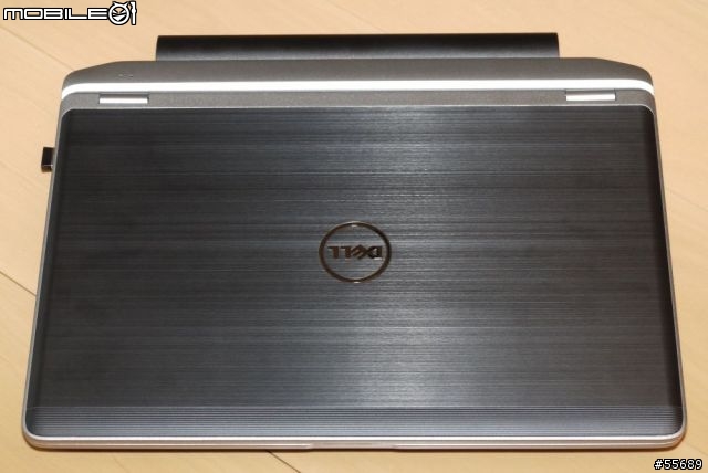 DELL Latitude E6220 at a glance