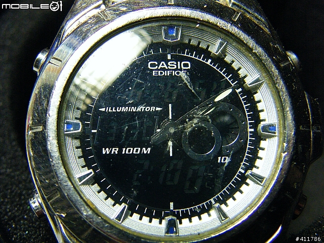 G-SHOCK 絕版亮橘三眼電波錶 GW-3000M 入手!