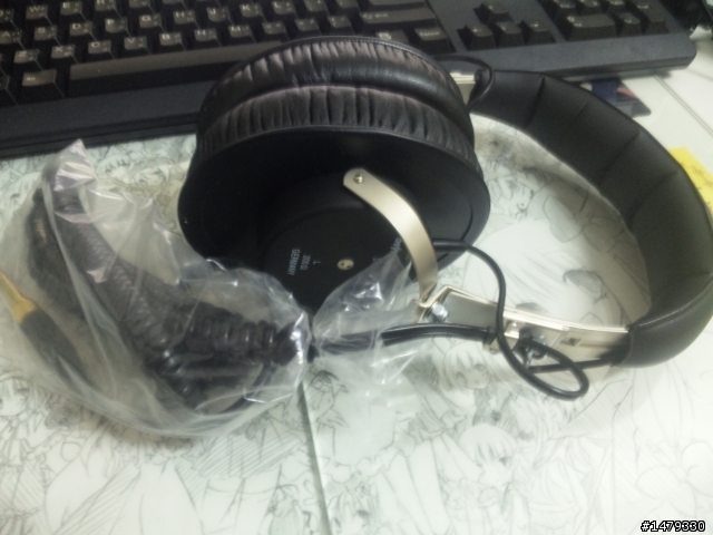 屹立於監聽的頂端Beyerdynamic DT48E簡易開箱