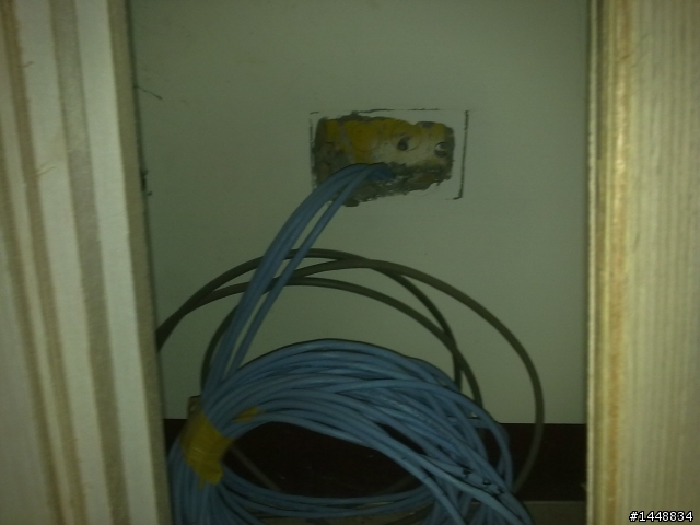 關於常常被忽略的弱電工程~!!!