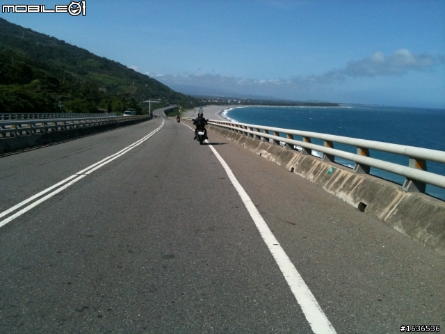 回來了~!三個傻瓜之5天4夜環半島
