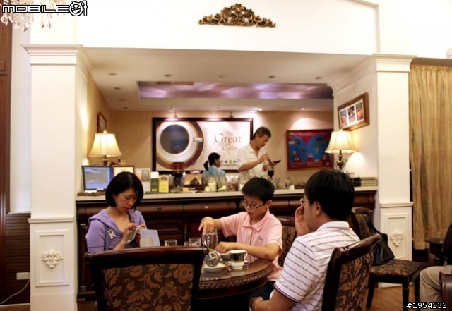 金華街 瑪汀妮芝咖啡