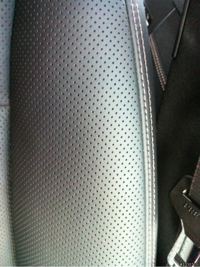 S500L BlueEFFICIENCY new heart 開箱