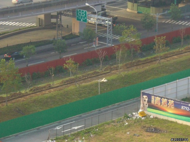 一座公園的誕生~明美公園開箱~