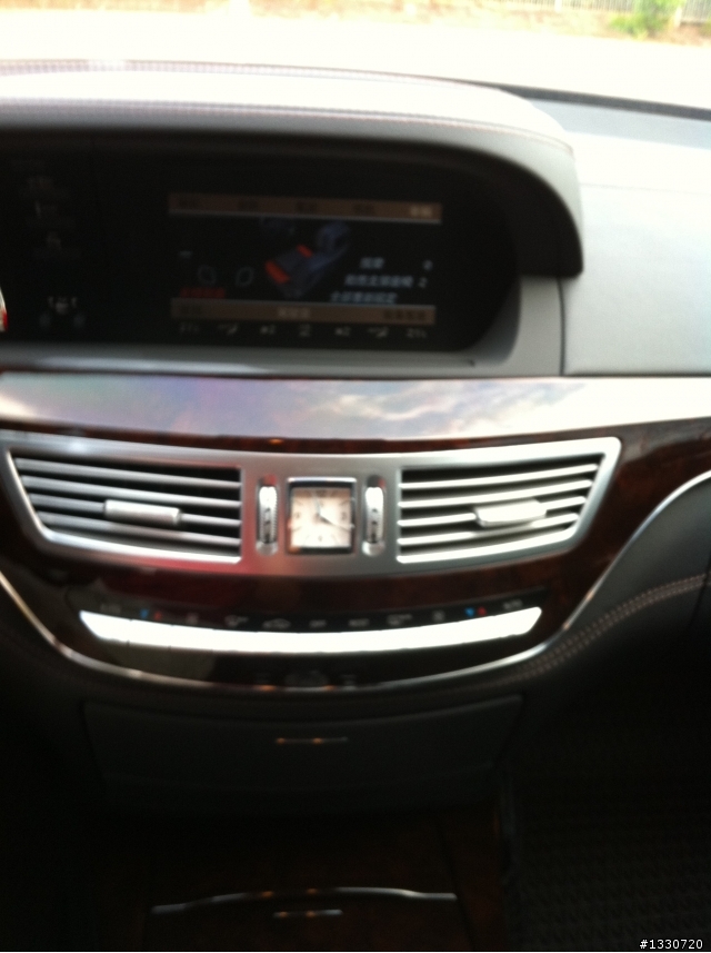 S500L BlueEFFICIENCY new heart 開箱