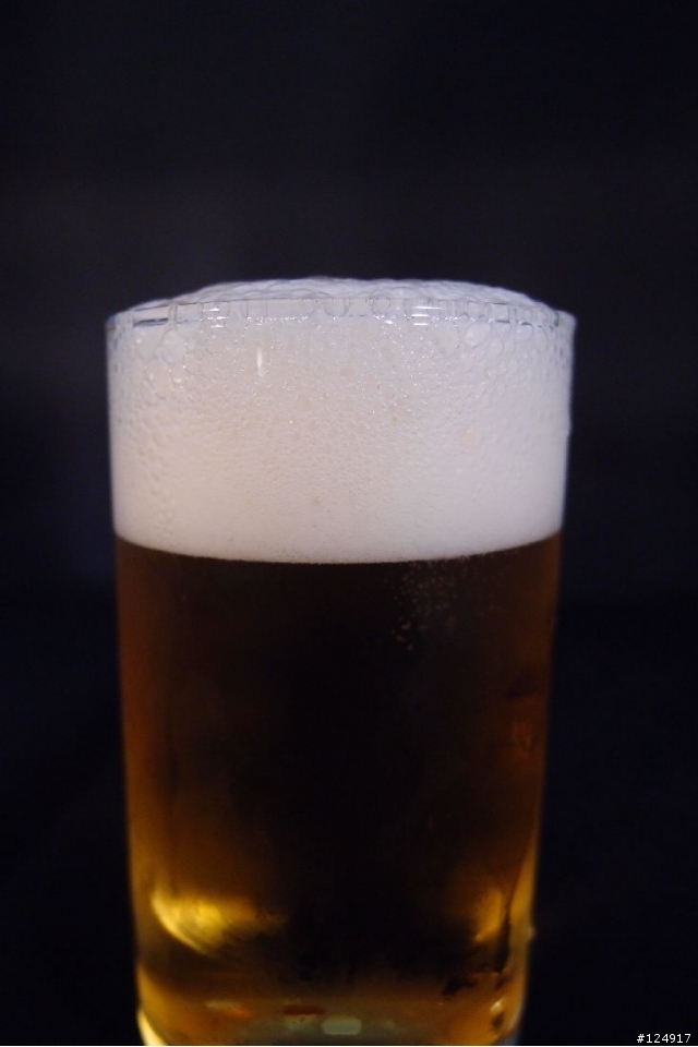Takara Tomy Beer Hour 啤酒起泡機