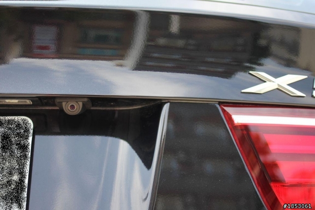 2011年式 X5 開箱箱箱箱...