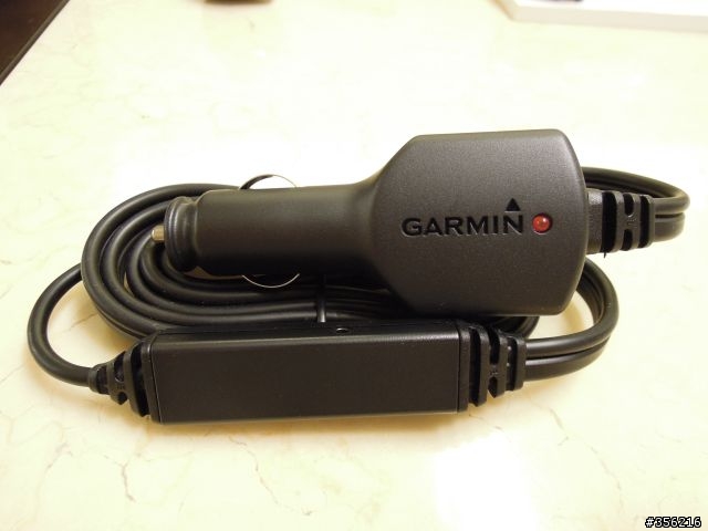 Garmin nuvi 2565RT Ford 版開箱及路測 (06/08更新)